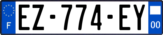 EZ-774-EY