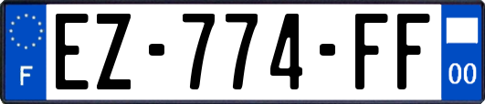 EZ-774-FF