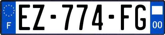 EZ-774-FG