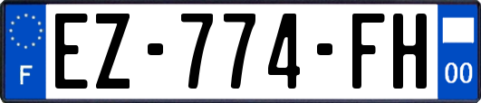 EZ-774-FH