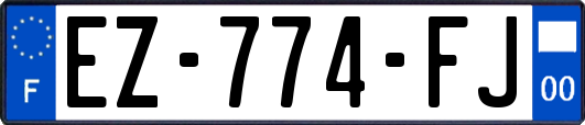 EZ-774-FJ