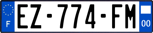 EZ-774-FM