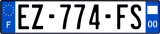 EZ-774-FS