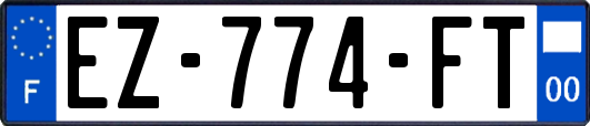 EZ-774-FT