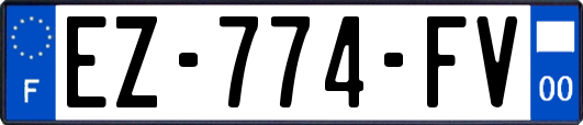 EZ-774-FV