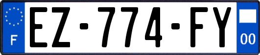 EZ-774-FY