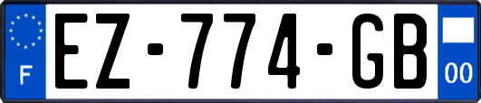 EZ-774-GB