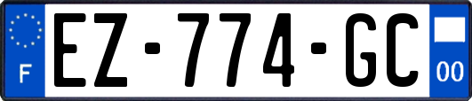 EZ-774-GC