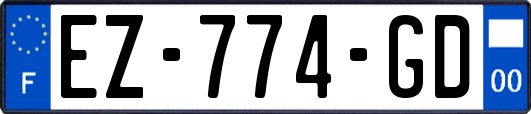 EZ-774-GD