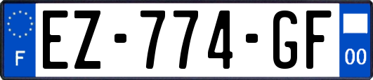 EZ-774-GF