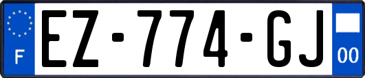 EZ-774-GJ