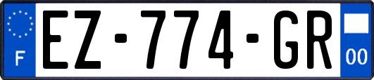 EZ-774-GR