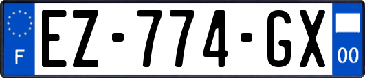 EZ-774-GX