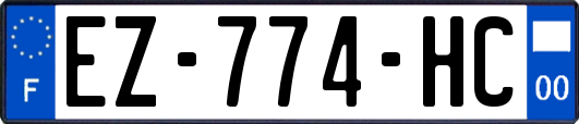 EZ-774-HC