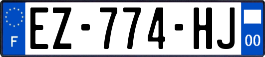 EZ-774-HJ