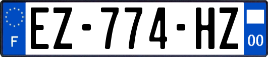 EZ-774-HZ