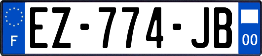 EZ-774-JB