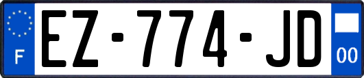 EZ-774-JD