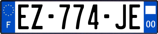 EZ-774-JE