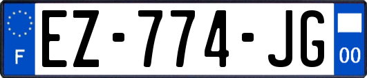 EZ-774-JG