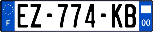 EZ-774-KB