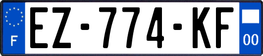 EZ-774-KF