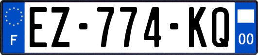 EZ-774-KQ