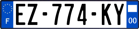 EZ-774-KY