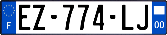 EZ-774-LJ