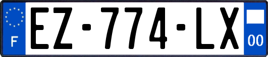 EZ-774-LX