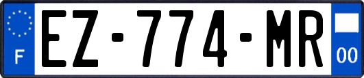 EZ-774-MR