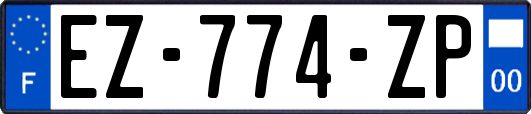 EZ-774-ZP