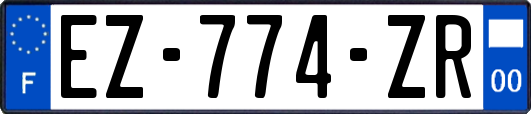 EZ-774-ZR