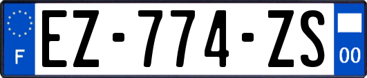 EZ-774-ZS