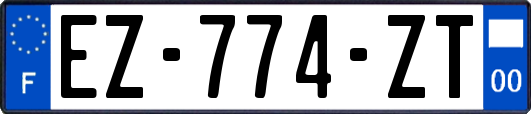 EZ-774-ZT