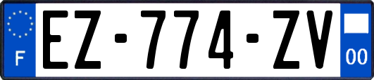 EZ-774-ZV