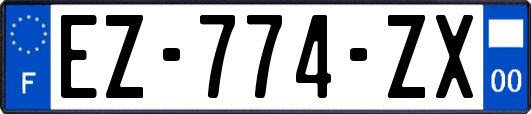 EZ-774-ZX