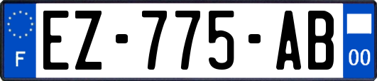 EZ-775-AB