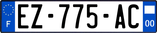 EZ-775-AC