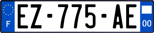 EZ-775-AE