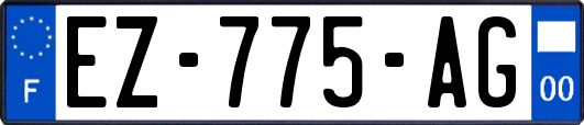 EZ-775-AG