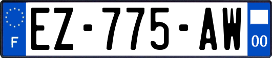 EZ-775-AW