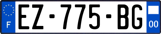 EZ-775-BG