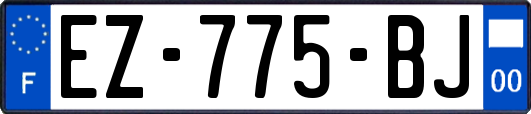 EZ-775-BJ