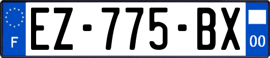EZ-775-BX