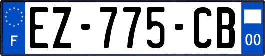 EZ-775-CB