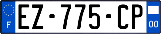 EZ-775-CP