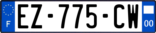 EZ-775-CW