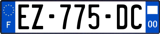 EZ-775-DC