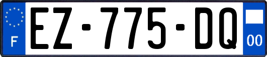 EZ-775-DQ